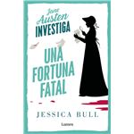 Jane Austen investiga 2 - Una fortuna fatal