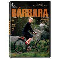 Bárbara - DVD