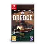 Dredge Edición Deluxe Nintendo Switch