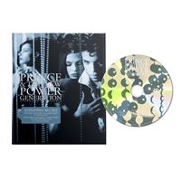 Diamonds And Pearls - Blu-ray