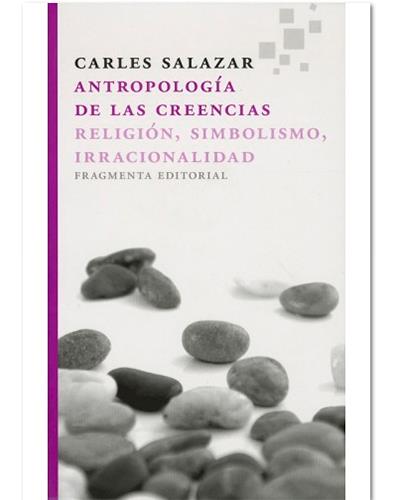 Fragmenta Antropología De Las Creencias