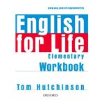 English for life elementary wb nk