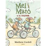 Mel i Mató a la cursa