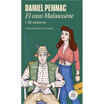 El caso Malaussène