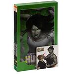Estuche Jennifer Walters: Hulka