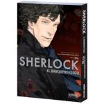 Sherlock: El banquero ciego