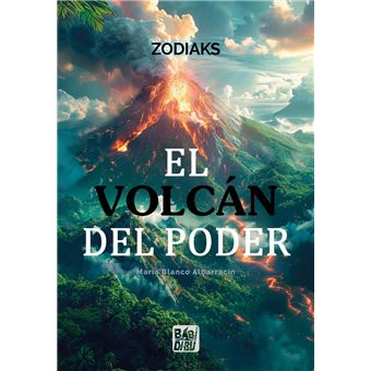 El Volcan Del Poder