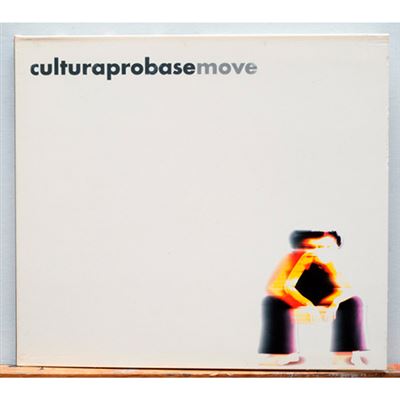 Move Cultura Probase 1cds la primera opera envasada..