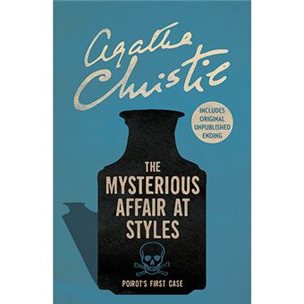 The Mysterious Affair at Styles