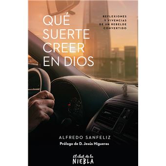 Que Suerte Creer En Dios