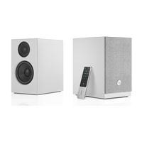 Altavoz Audio Pro A28 Blanco - Pareja