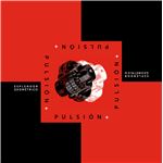 Pulsión + - 2 Vinilos