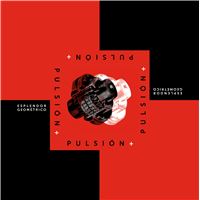 Pulsión + - 2 Vinilos