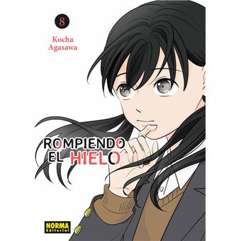 Rompiendo El Hielo 08