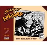 Johnny Hazard 1966-1968