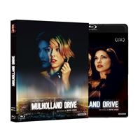 Mulholland Drive - Blu-ray
