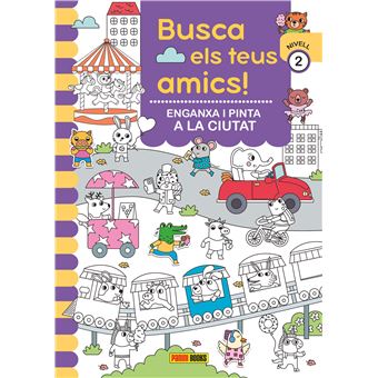 A La Ciutat Nivell 2 - 1