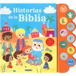 Historias de la Biblia