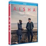 Aisha -  Blu-ray