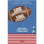 100 historias 100 yardas