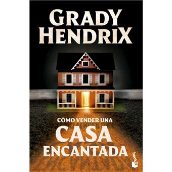 Como Vender Una Casa Encantada