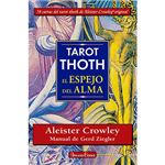 Tarot Thoth - El espejo del alma