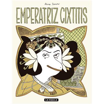 Emperatriz Cixtitis 