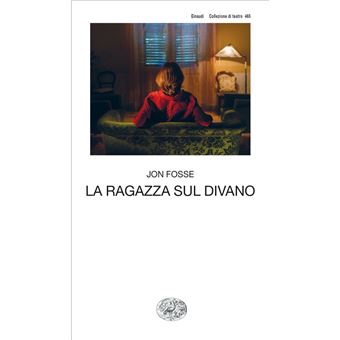 La ragazza sul divano - 1
