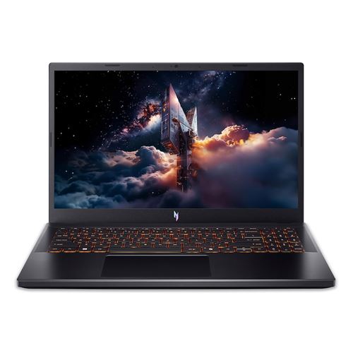 Ordenador Portátil Gaming Acer Nitro V 15 Anv15-52-94vh, Intel Core I9-13900h, 16gb Ram, 1tb Ssd, Nvidia Geforce Rtx 5050 8192, Windows 11 Home, 15.6" Full Hd Negro