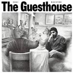 The Guesthouse - CD