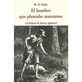 El hombre que plantaba manzanos - -5% en libros | FNAC