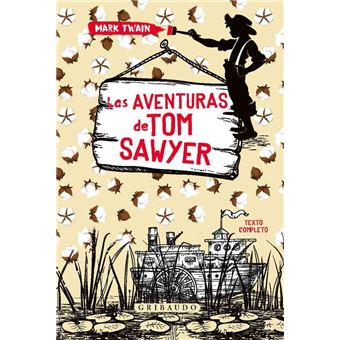 Las aventuras de Tom Sawyer