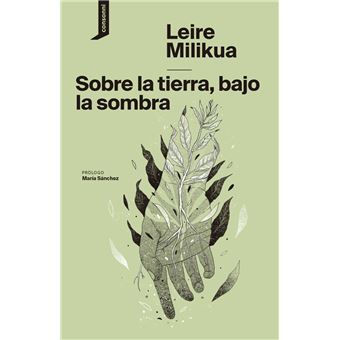 Sobre La Tierra Bajo La Sombra