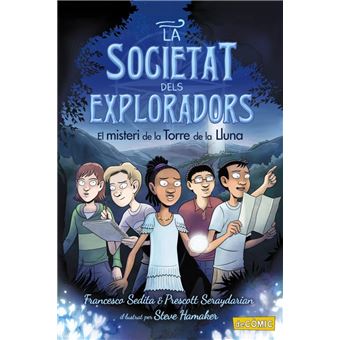 La societat dels exploradors