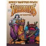 THE FREEBOOTERS