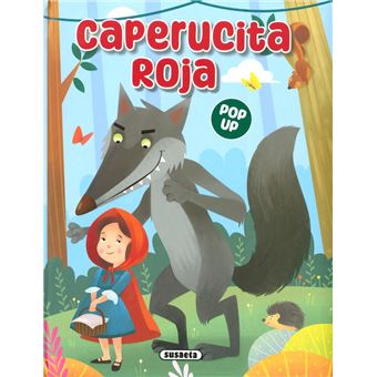 Caperucita Roja