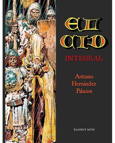 El cid. Integral