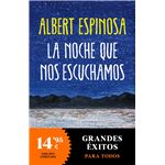 La Noche Que Nos Escuchamos