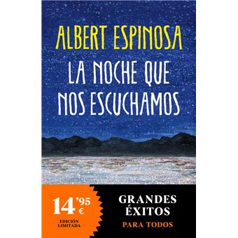 La Noche Que Nos Escuchamos