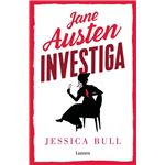 Jane Austen investiga