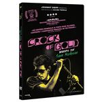 Crock of Gold: Bebiendo con Shane MacGowan - DVD