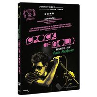 Crock of Gold: Bebiendo con Shane MacGowan - DVD