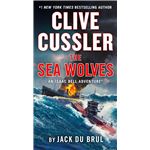 Clive Cussler The Sea Wolves
