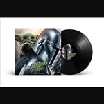 Star Wars The Mandalorian And Grogu - Vinilo