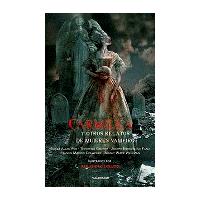 Carmilla y otros relatos de mujeres vampiro
