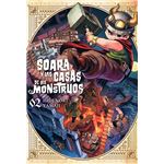 Soara Y Las Casas De Los Monstruos