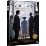 The Crown Temporada 6 VOSE - DVD