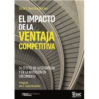 El Impacto De La Ventaja Competitiva