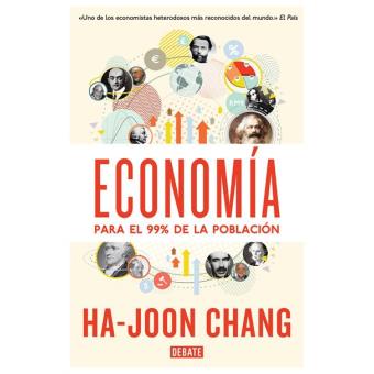 Economía para el 99% de la población