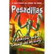 Pesadillas 9: Pánico en la calle del miedo